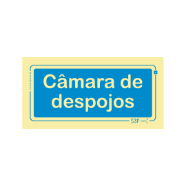 Sinal de Informação -...