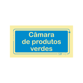 Sinal de Informação -...