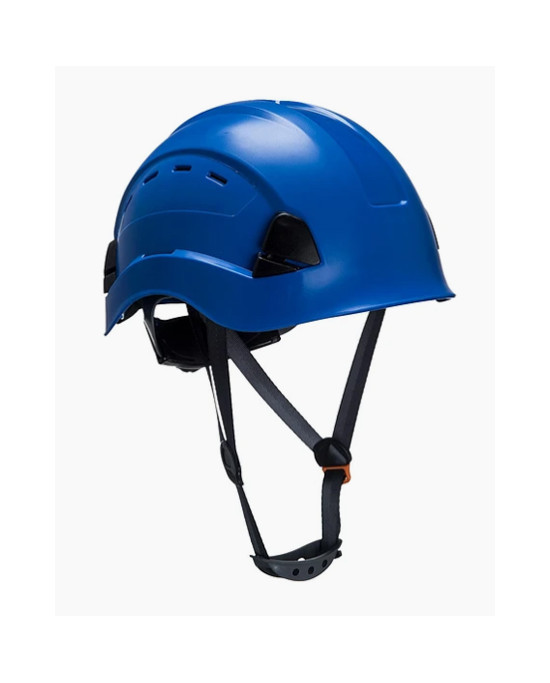 ◍ [PS63] Capacete Trabalho em Altura
