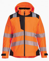 ◍ [PW389] Casaco de chuva PW3 Hi-Vis (Mulher)