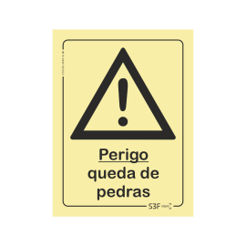 Sinal de Perigo - Perigo,...