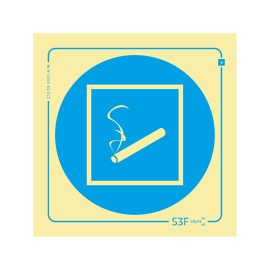 Sinal Obrigação - Zona de...