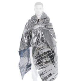 Cobertor de Sobrevivência