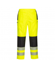 [PW386YBR] Calças Alta Visibilidade mulher | PW3 Hi-Vis