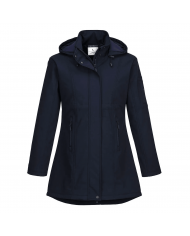 [TK42NAR] Casaco de Senhora em Softshell