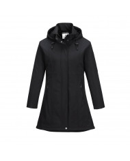 [TK42NAR] Casaco de Senhora em Softshell