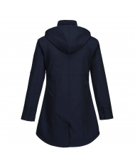 [TK42NAR] Casaco de Senhora em Softshell