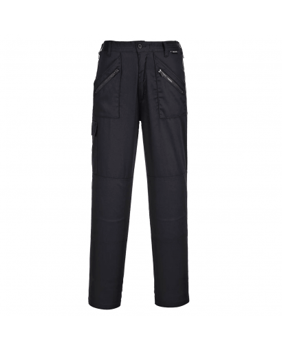 [S687NAR] Calça de Trabalho...