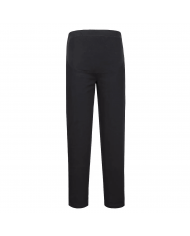 [S234DNR] Calça elástica de maternidade