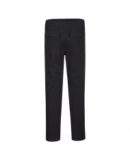 [S234DNR] Calça elástica de maternidade