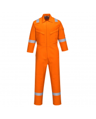 [FR51NAR] Fato de Macaco Ignífugo para Senhora