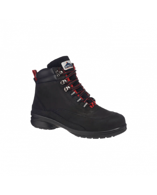 [FT42BKR] Calçado Segurança Mulher HIKER