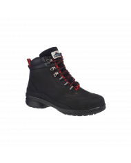 [FT42BKR] Calçado Segurança Mulher HIKER