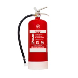 Extintor de Pó Químico ABC...