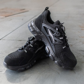 Sapatos de Biqueira e...