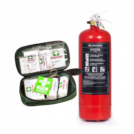 Kit Doméstico Essencial