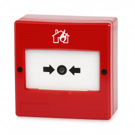 Botoneira Manual Endereçável