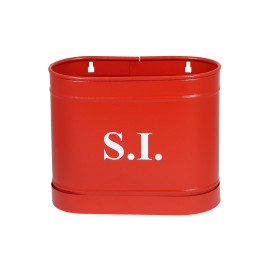 Balde de Areia - 5Lt (Oval)