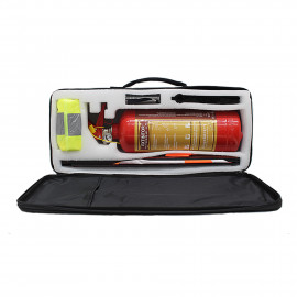 Kit de Segurança para Carro...