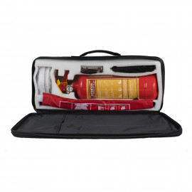 Kit de Segurança para Casa...