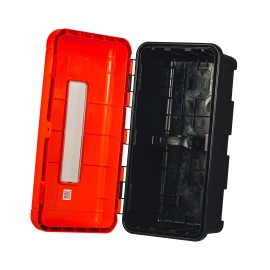Armário para Extintor (PVC)
