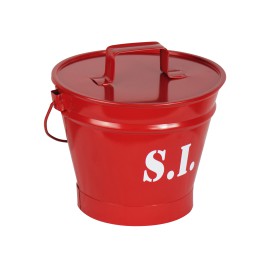 Balde de Areia - 5Lt (Redondo)