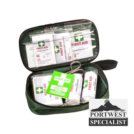 Kit de Primeiros Socorros