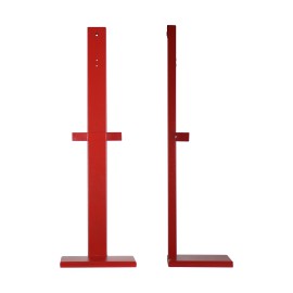 Base de Chão para Extintor