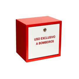 Caixa de Uso Exclusivo a...