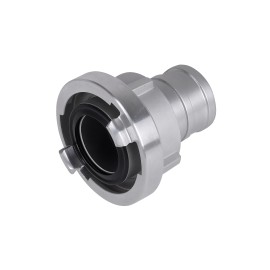 Meia Junção Storz com Canhão