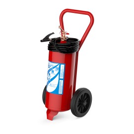 Extintor de Água + Aditivo...