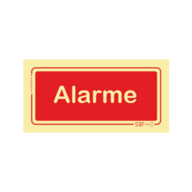 Sinal de Alarme