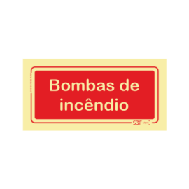 Sinal de Boca Seca Coluna...