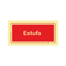 Sinal de Estufa
