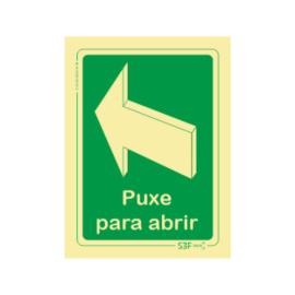 Sinal de Emergência -...