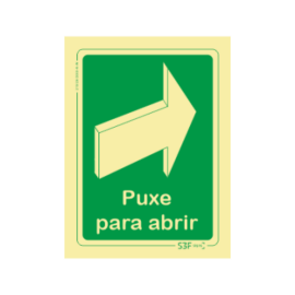 Sinal de Emergência -...
