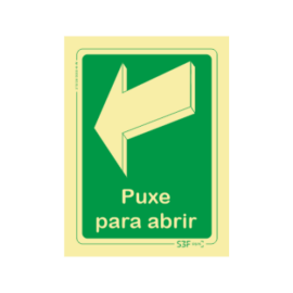 Sinal de Emergência -...