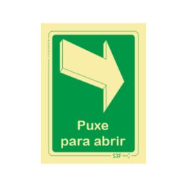 Sinal de Emergência -...