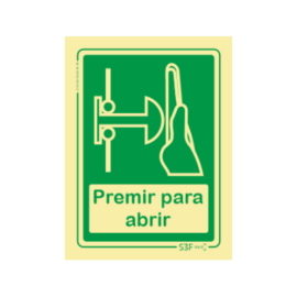 Sinal de Emergência -...
