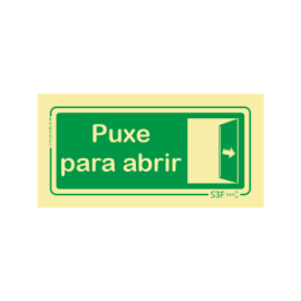 Sinal de Emergência - Puxe...