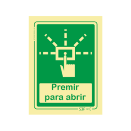 Sinal de Emergência -...