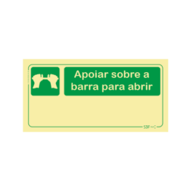 Sinal de Emergência -...