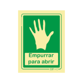 Sinal de Emergência -...
