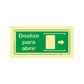 Sinal de Emergência -...