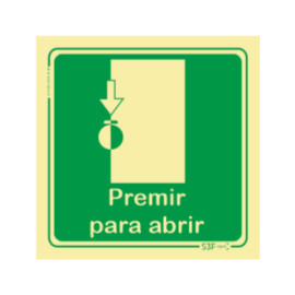 Sinal de Emergência -...