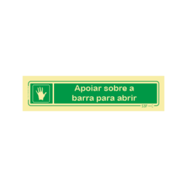 Sinal de Emergência -...