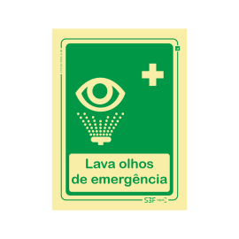 Sinal de Emergência -...