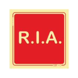 Sinal de R. I. A. (Rede de...